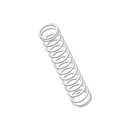 Approved Vendor Compression Spring, O= .480, L= 2.50, W= .051 G609961228